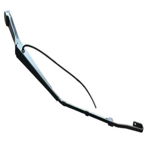 SPRINTER VW LT 35 SİLECEK DIŞ KOL ÖN SOL